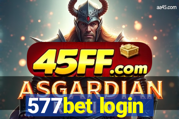 577bet login